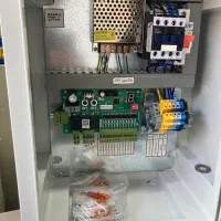 بالابر|ماشین‌آلات صنعتی|همدان, |دیوار