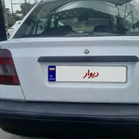 پراید ۱۴۱