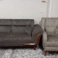 مبل مدل مارشال راحتی تمیز تمیز