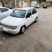 پراید 111 مدل 93