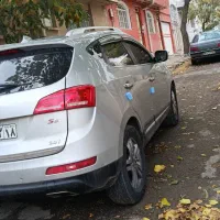 جک s5 مدل 94 دنده