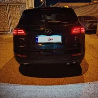 جک s5 موتور ۲۰۰۰ مدل ۱۴۰۰