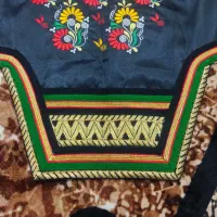 شلوار بندری