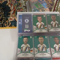 1 عدد آلبوم کیمدی داخل هر آلبوم 120|اسباببازی|تهران, شهرک رضویه|دیوار