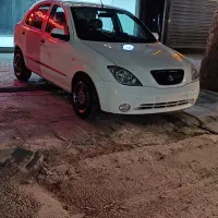 تیبا۲|خودرو سواری و وانت|بجنورد, |دیوار