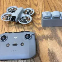 پهباد و هلیشات