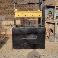 انواع گاوصندوق زیرویترینی و گاوصندوق اسانسوری|ابزارآلات|اردبیل, |دیوار