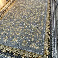 ۵۰۰ شانه ۲×۳ نقشه جدید رسید|فرش|سقز, |دیوار