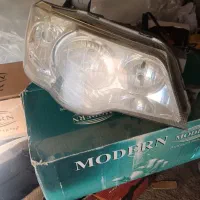 لوازم خودرو 206و پراید 111|قطعات یدکی و لوازم جانبی|همدان, |دیوار