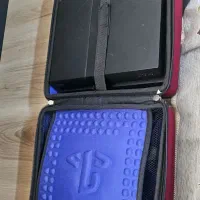 ps4 در حد نو و کم کار کرد