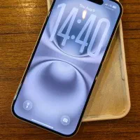 iPhone 16 128gb|موبایل|تهران, افسریه شمالی|دیوار