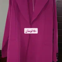 لباس و کیف در حد نو با قیمت مقطوع|لباس|نیشابور, بزرگمهر|دیوار