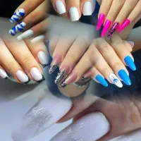 آموزش ناخن با تخفیف ویژه. فرصت محدود