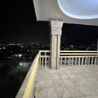 اجاره ویلا روزانه استخر آبگرم|اجارهٔ کوتاه‌مدت ویلا و باغ|بومهن, |دیوار