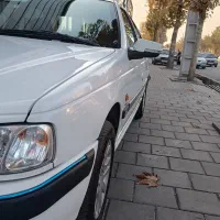 پرشیا tu5 96|خودرو سواری و وانت|ارومیه, |دیوار