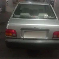 پرید 131مدل87