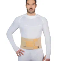 کمربند طبی بعداز عمل زانوبند فنردار قوزبند فنردار|آرایشی، بهداشتی، درمانی|قم, بلوار امین و ساحلی|دیوار