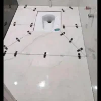 تعمیرات لوله کشی و کاشیکاری