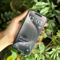 ایفون 15 پرو Za 256|موبایل|مشهد, زیبا شهر|دیوار