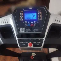 تردمیل Galaxy fitness|تجهیزات ورزشی|شیراز, کاراندیش|دیوار