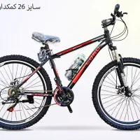 کارخانه تولیدی دوچرخه با کیفیت و سبک 20 تا 29