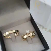 طلا   . قسطی با جواز