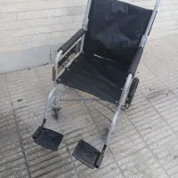 ویلچر خانگی