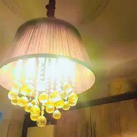 لوسترو۹عدد شید لوستر