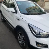 هایما اس 5مدل 1401 معاوضه با ویتارا