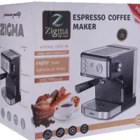 اسپرسوساز زیگما مدل۱۴۷