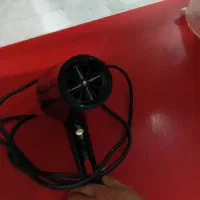 سشوار نونو سالم بدون هیچ مشکلی|آرایشی، بهداشتی، درمانی|زابل, |دیوار