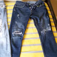 با سلام دو عدد شلوار Zara اصل ترک نو نو
