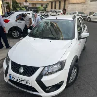 کوییک دنده GX**GXR  صفر 85گانه خشک 1404|خودرو سواری و وانت|تهران, فردوس|دیوار
