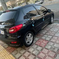 پژو ۲۰۷پانوراما مدل۴۰۲|خودرو سواری و وانت|سنندج, |دیوار