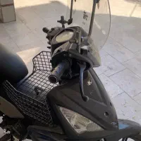 موتور بیکلاج انرژی|موتورسیکلت|مشهد, طلاب|دیوار