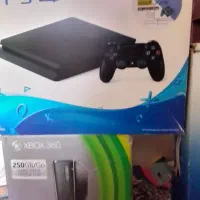 فروش وخریدار ps4 ایکس باکس Xbox پلی استیشن 345