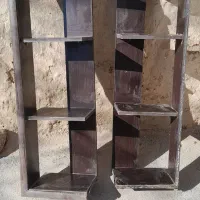 ویترین ام دی اف