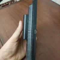 نور ثابت ال ای دی DBK LED SMD416|دوربین عکاسی و فیلم‌برداری|اصفهان, جوزدان الیادران|دیوار