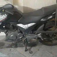 بنلی ۱۵۰