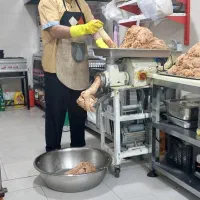 کار در کبابی