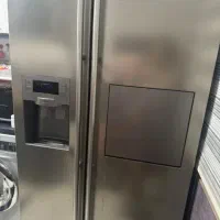 تعمیر یخچال خانگی و صنعتی ایرانی آمریکایی کره ژاپن