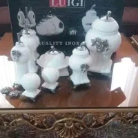 پاسماری طرح انگور