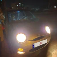 MVM110 سه سیلندتازه تعمیر متور وگیربکس|خودرو سواری و وانت|خرم‌آباد, |دیوار