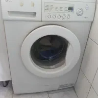 ماشین لباسشویی سامسونگ اصل