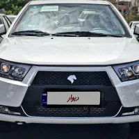 دنا پلاس توربو اتوماتیک آپشنال مدل1405 صفر کیلومتر