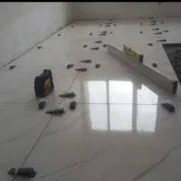 کاشی کاری ، سنگ و سرامیک کاری