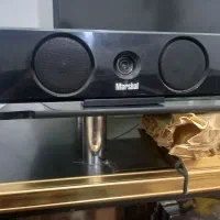 سینما خانواده مارک مارشال همراه با ۴باند