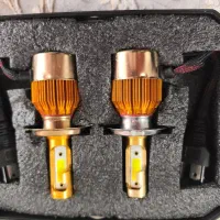 هدلایت|لامپ و چراغ|اسلام‌‌آباد غرب, |دیوار