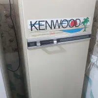 فریزر کنوود