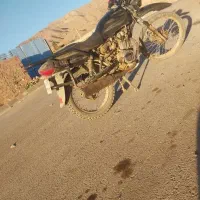 موتور۱۵۰ شکاری